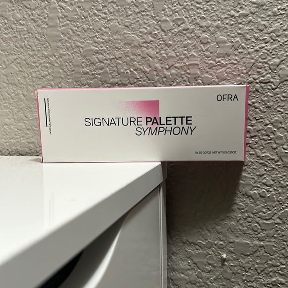 Ofra Signature Symphony Palette - Picture 1 of 8
